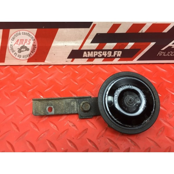 Klaxon avertisseur sonore Ducati 900 SS IE 1998 à 2002
