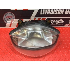 Optique de phare avant Ducati 900 SS IE 1998 à 2002