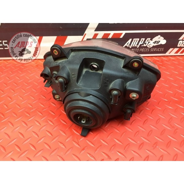 Optique de phare avant Ducati 900 SS IE 1998 à 2002