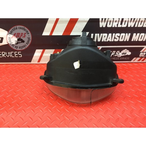 Optique de phare avant Ducati 900 SS IE 1998 à 2002