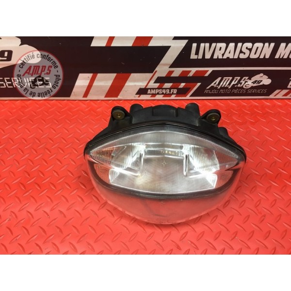 Optique de phare avant Ducati 900 SS IE 1998 à 2002