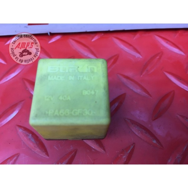 Relais Bitron Ducati 900 SS IE 1998 à 2002