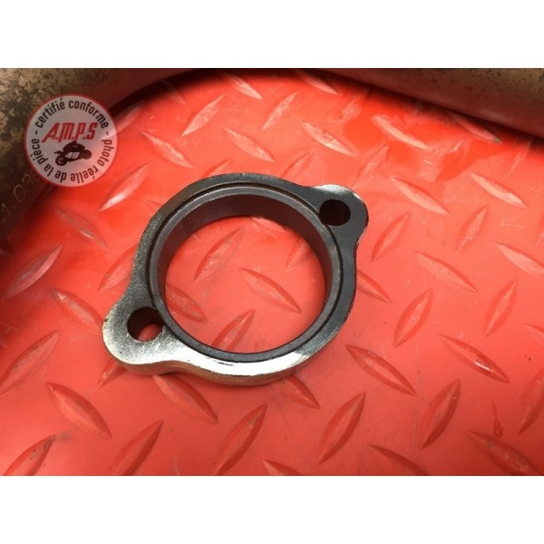 Collecteur d'échappement arrière Ducati 900 SS IE 1998 à 2002