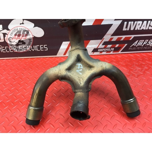 Collecteur d'échappement avant Ducati 900 SS IE 1998 à 2002