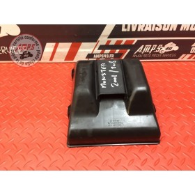 Couvercle boite à air monster Ducati 900 SS IE 1998 à 2002