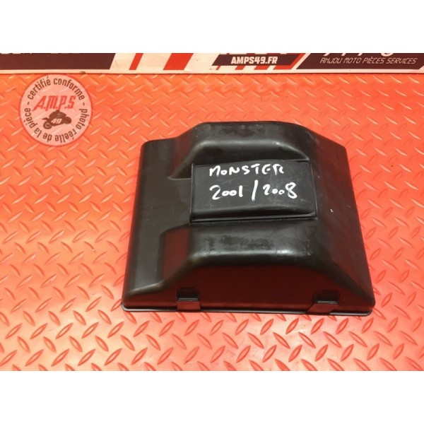 Couvercle boite à air monster Ducati 900 SS IE 1998 à 2002