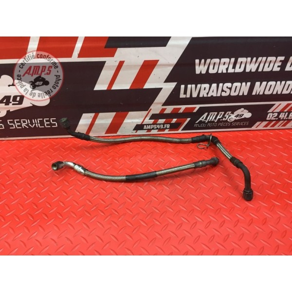 Durite d'huile Ducati 900 SS IE 1998 à 2002