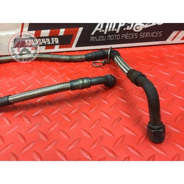 Durite d'huile Ducati 900 SS IE 1998 à 2002