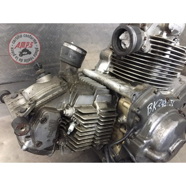 Moteur Ducati 900 SS IE 1998 à 2002
