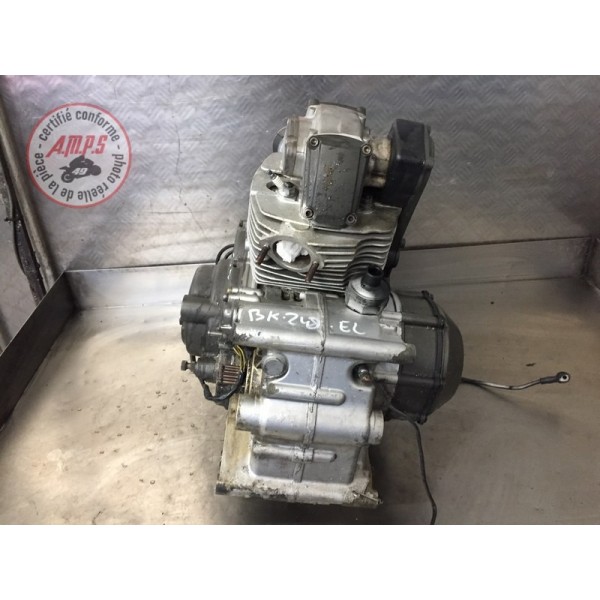 Moteur Ducati 900 SS IE 1998 à 2002