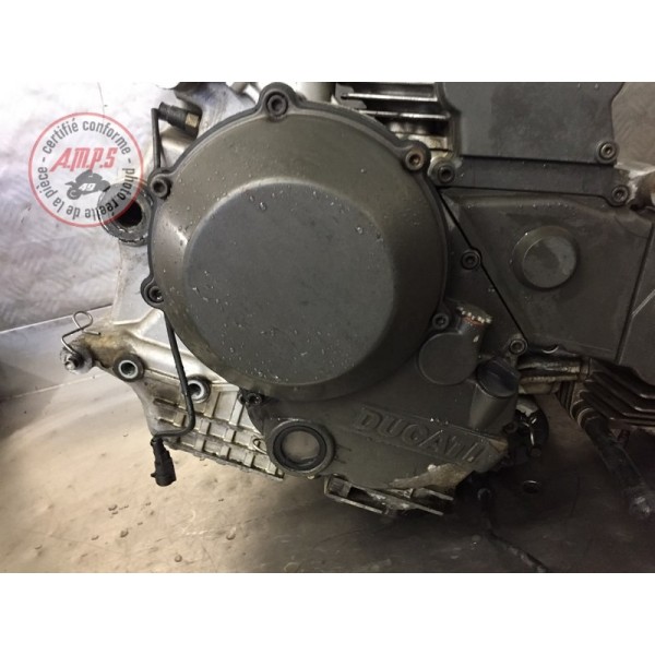 Moteur Ducati 900 SS IE 1998 à 2002