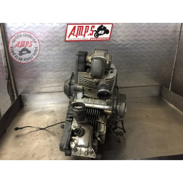 Moteur Ducati 900 SS IE 1998 à 2002