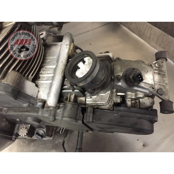 Moteur Ducati 900 SS IE 1998 à 2002