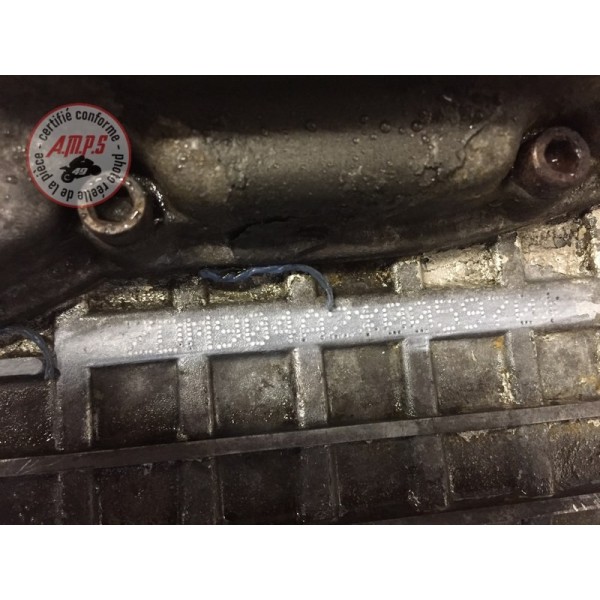 Moteur Ducati 900 SS IE 1998 à 2002