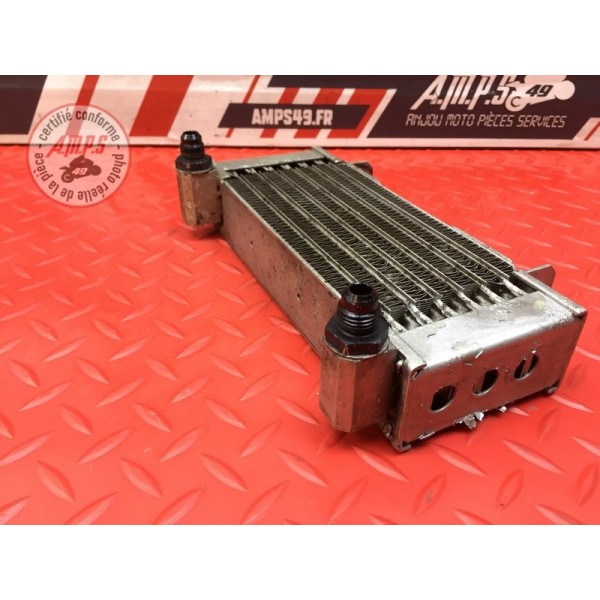 Radiateur d'huile Ducati 900 SS IE 1998 à 2002