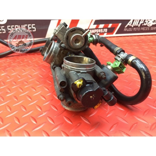 Rampe d'injection Ducati 900 SS IE 1998 à 2002