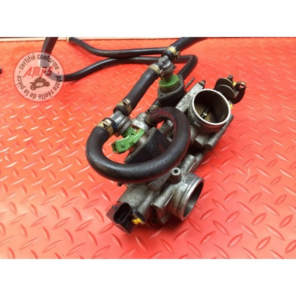 Rampe d'injection Ducati 900 SS IE 1998 à 2002
