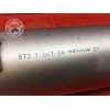 Silencieux droit Ducati 900 SS IE 1998 à 2002