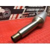 Silencieux gauche Ducati 900 SS IE 1998 à 2002