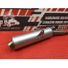 Silencieux gauche Ducati 900 SS IE 1998 à 2002