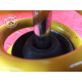 Amortisseur arrière 