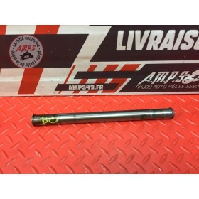 Axe de bras oscillant 