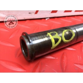 Axe de bras oscillant 