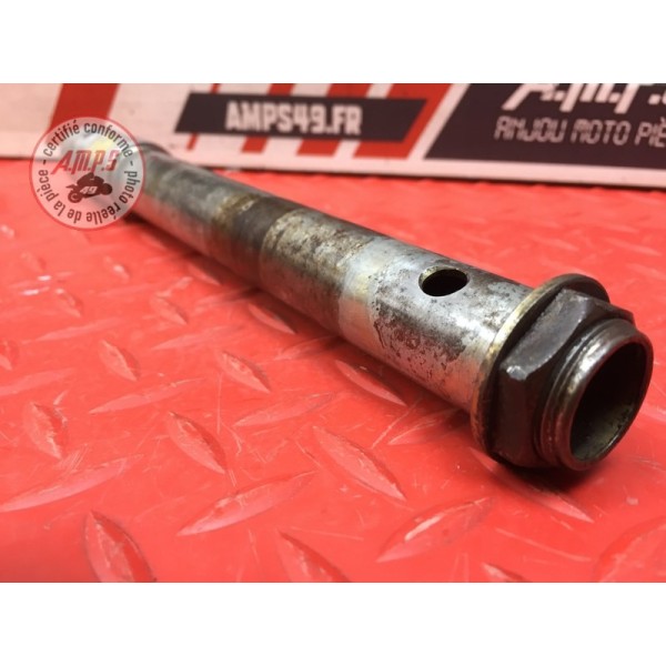 Axe de roue avant Ducati 900 SS IE 1998 à 2002