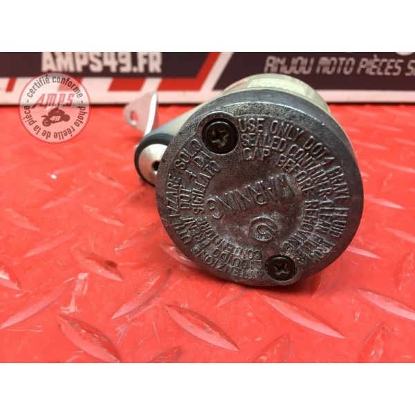 Bocal de liquide de frein avant Ducati 900 SS IE 1998 à 2002