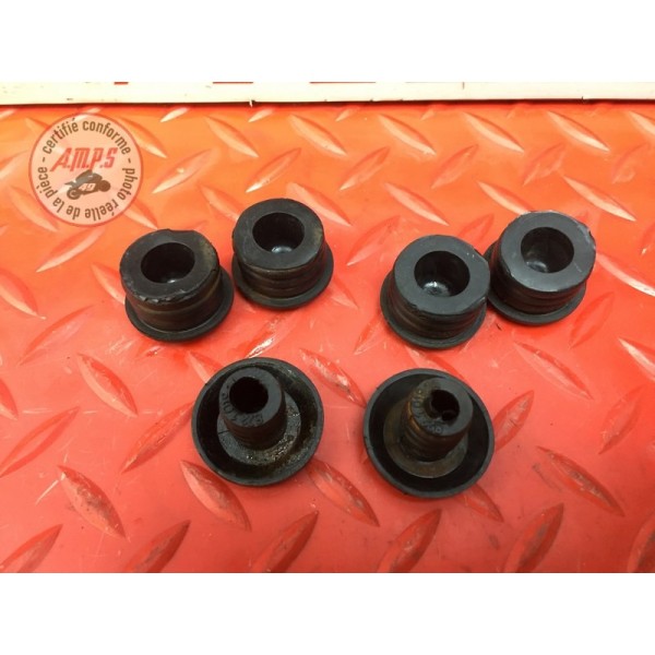 Cache sur cadre Ducati 900 SS IE 1998 à 2002