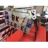 Cadre avec carte grise Ducati 900 SS IE 1998 à 2002