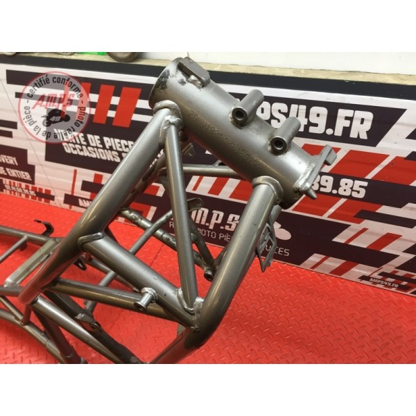Cadre avec carte grise Ducati 900 SS IE 1998 à 2002