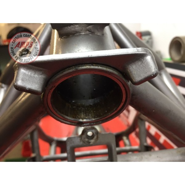 Cadre avec carte grise Ducati 900 SS IE 1998 à 2002