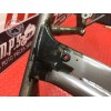 Cadre avec carte grise Ducati 900 SS IE 1998 à 2002