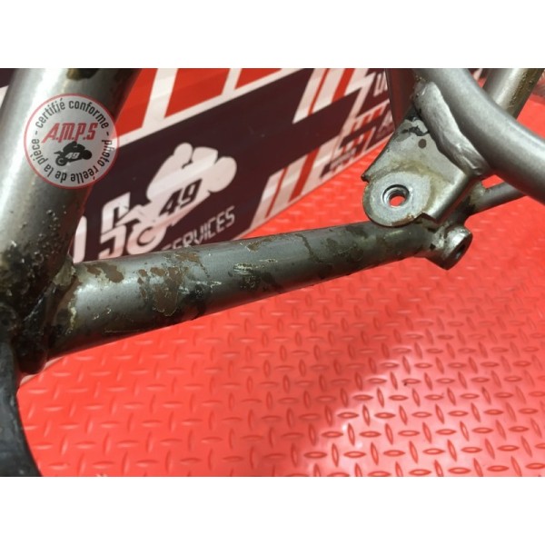 Cadre avec carte grise Ducati 900 SS IE 1998 à 2002