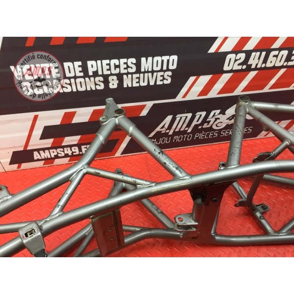 Cadre avec carte grise Ducati 900 SS IE 1998 à 2002
