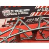 Cadre avec carte grise Ducati 900 SS IE 1998 à 2002