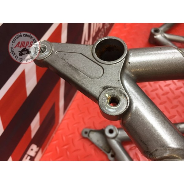 Cadre avec carte grise Ducati 900 SS IE 1998 à 2002