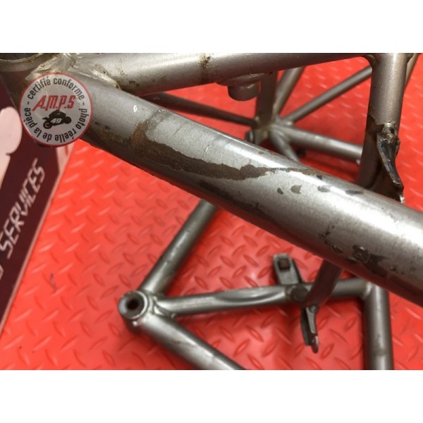 Cadre avec carte grise Ducati 900 SS IE 1998 à 2002