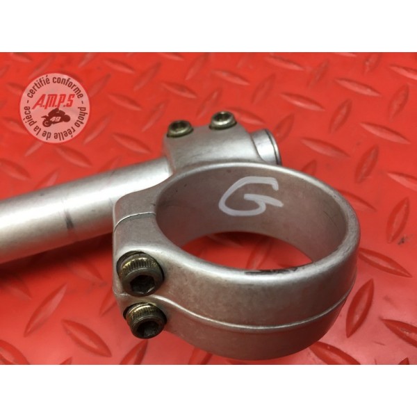 Demi guidon gauche Ducati 900 SS IE 1998 à 2002