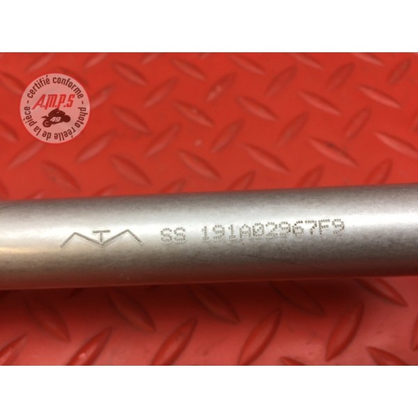 Demi guidon gauche Ducati 900 SS IE 1998 à 2002