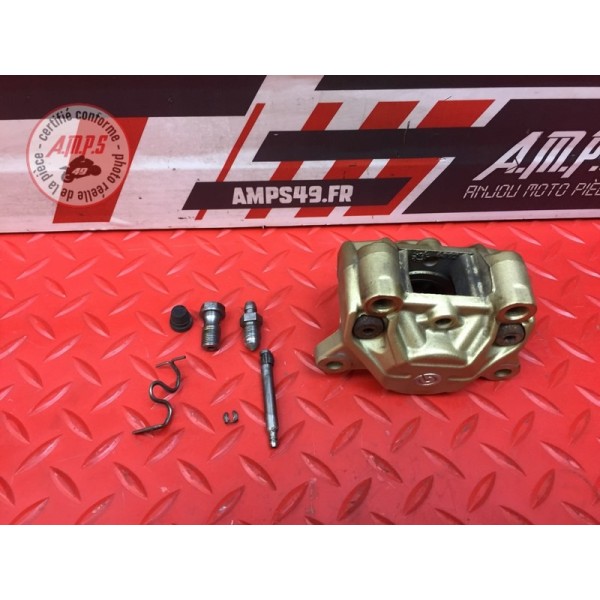 Etrier de frein arriere Ducati 900 SS IE 1998 à 2002