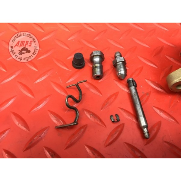 Etrier de frein arriere Ducati 900 SS IE 1998 à 2002