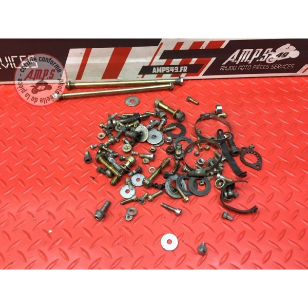 Kit de vis partie cycle Ducati 900 SS IE 1998 à 2002