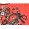 Kit de vis partie cycle Ducati 900 SS IE 1998 à 2002