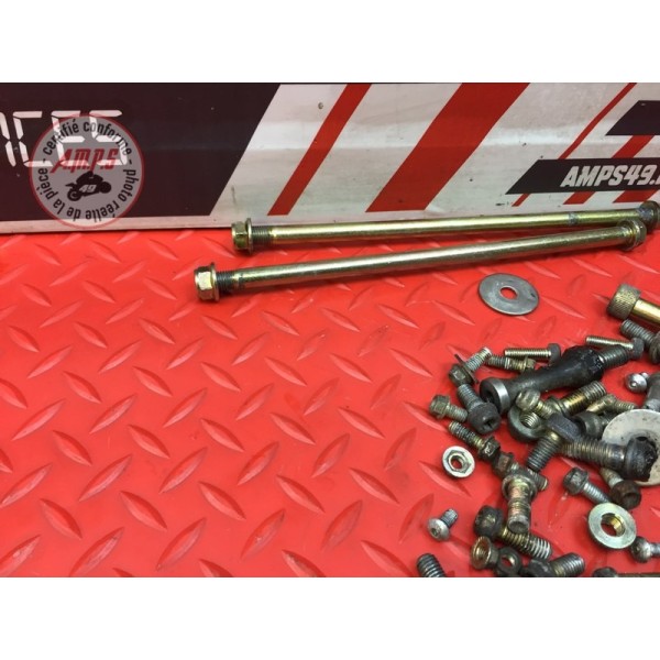 Kit de vis partie cycle Ducati 900 SS IE 1998 à 2002