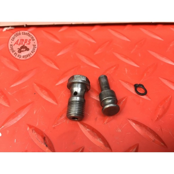 Maitre cylindre de frein arriere Ducati 900 SS IE 1998 à 2002