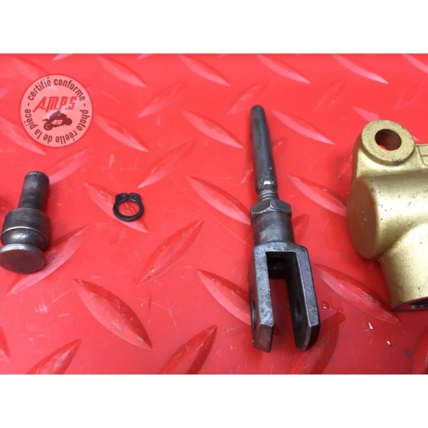 Maitre cylindre de frein arriere Ducati 900 SS IE 1998 à 2002