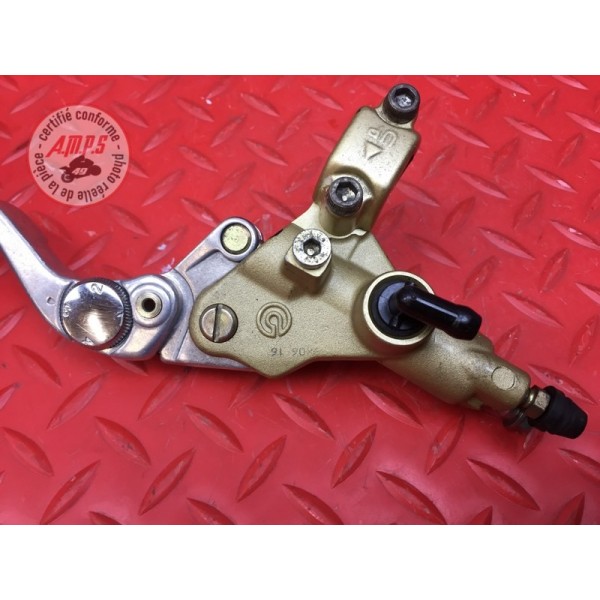 Maitre cylindre de frein avant Ducati 900 SS IE 1998 à 2002