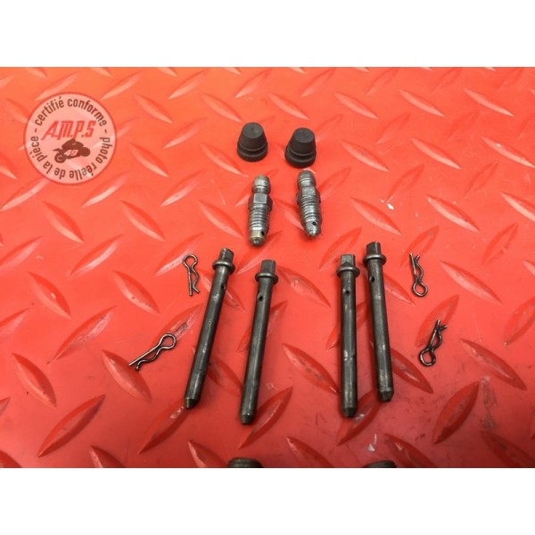 Paire d'étrier de frein avant Ducati 900 SS IE 1998 à 2002